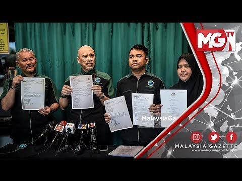 TERKINI : PPIM Bongkar Penipuan Yayasan Hadhari