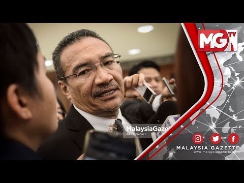 TERKINI : Najib Wajar Diberi Keadilan - Hishammuddin