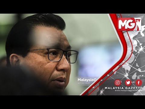 TERKINI : Ini Bukan Mahathir Baru , Ini Mahathir Lama - Liow Tiong Lai
