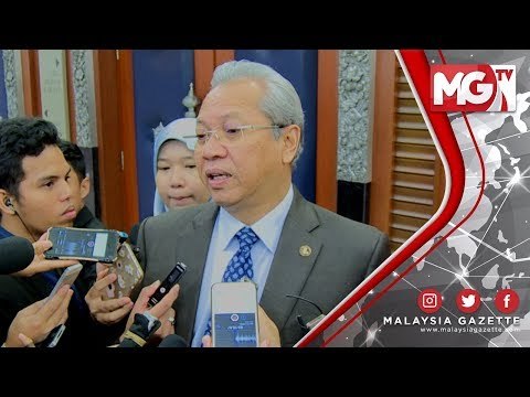 TERKINI : Pilihanraya Ini Berlaku Kerana Takdir Illahi - Annuar Musa