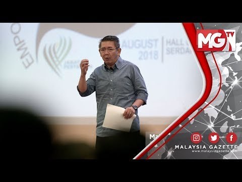 TERKINI : Cadang Tubuh Universiti Pertanian - Salahudin