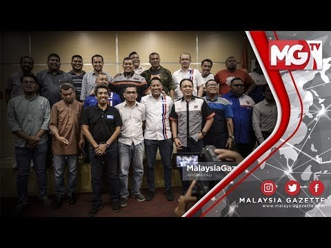 TERKINI : Aktivis Muslim Bandar Lebih Terbuka kepada Mualaf - Datuk Armand Azha