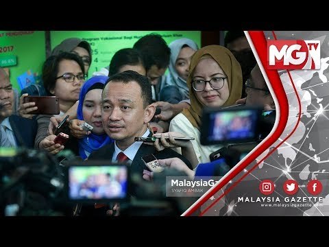TERKINI : MyBrain Dibeku Kerana Tiada Peruntukan Dari MoF