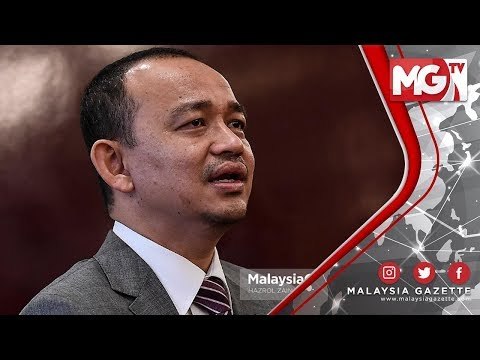 TERKINI : Akta Halang Pelajar Terlibat Politik Dipinda - Dr Maszlee Malik