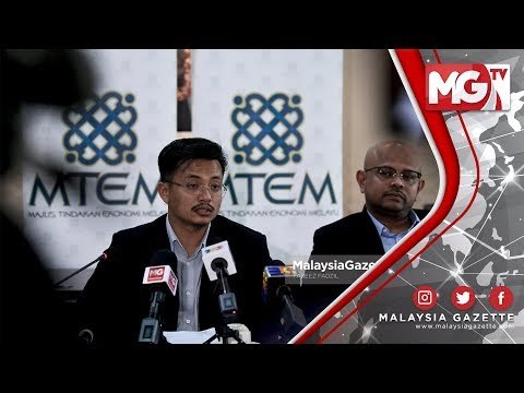TERKINI : Marahkan Nyamuk Jangan Bakar Kelambu, Tak Masuk Akal! - MTEM