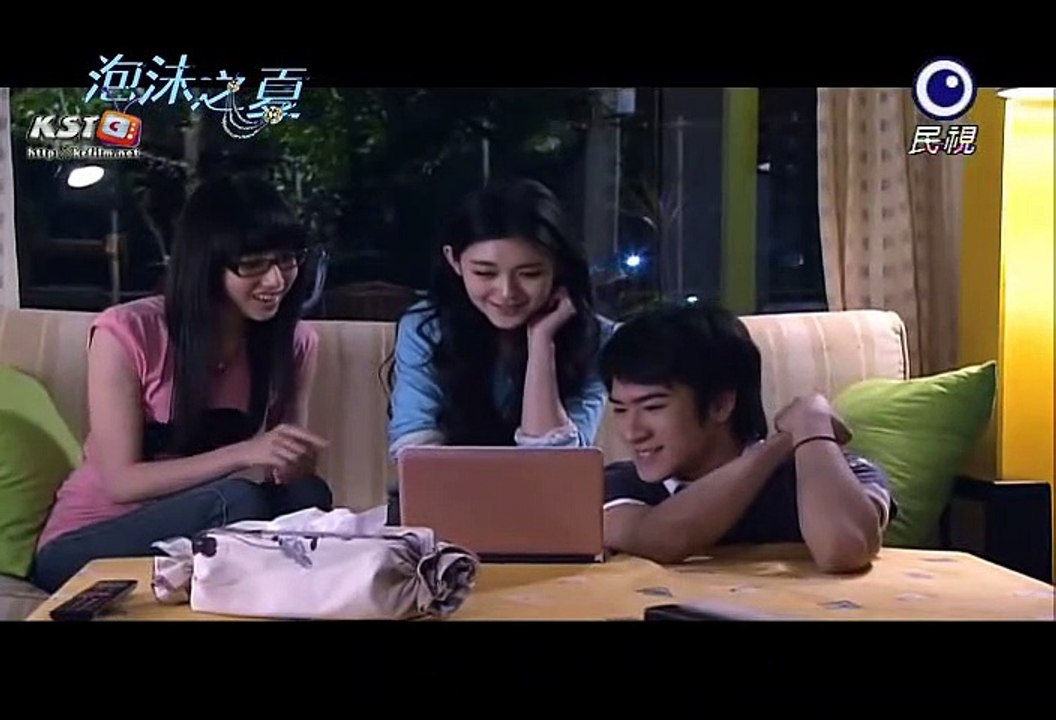 Bong Bóng Mùa Hè 2010 - Tập 4b (Vietsub) - TỪ H...