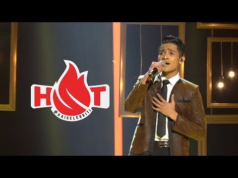 #BigStage : Afieq Shazwan Pasang Niat Ke Tanah Suci | H.O.T