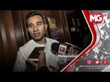 TERKINI: Tun M Tidak Konsisten 'BR1M' - Shahril Hamdan