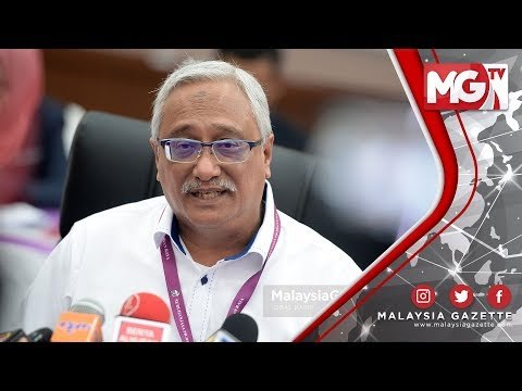 TERKINI : PRK DUN Balakong , SPR Jangka 75 Hingga 80 Peratus Keluar Mengundi