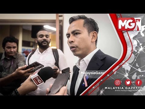 TERKINI : Jangan Gunakan Perkauman Sebagai Taktik Masa Depan - Fahmi Fadzil