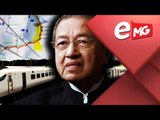 Tun M Akan Usaha Batalkan ECRL | EDISI MG 13 OGOS 2018