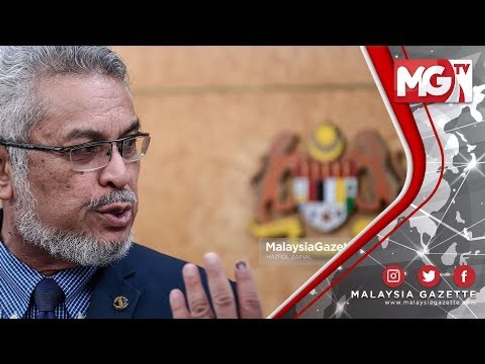 TERKINI : Tiada Kompromi Isu Pengurusan Nadi Putra - Khalid Samad