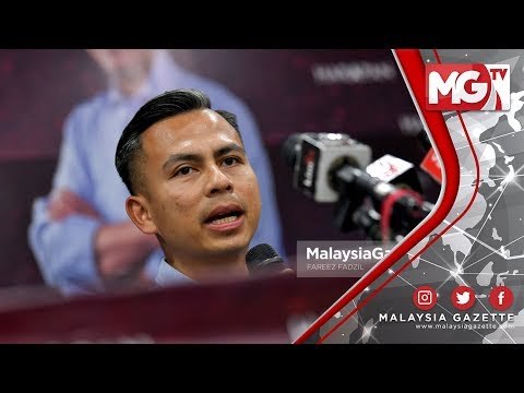 TERKINI : Peringatan! Kemungkinan Akan Ada Serang Hendap! - Fahmi Fadzil