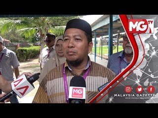 TERKINI : "Tun M Punca Anak Muda Tak Balik Mengundi?" - Nazari Mokhtar