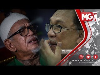 Download Video: TERKINI : Untuk Hadi Awang! 