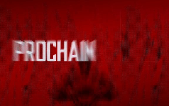 Teaser J.A.VCM / Gries-Oberhoffen (Pro B J30)