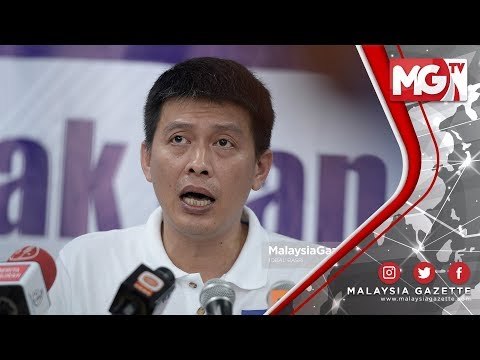 TERKINI : Calon MCA Balakong kemuka 4 janji