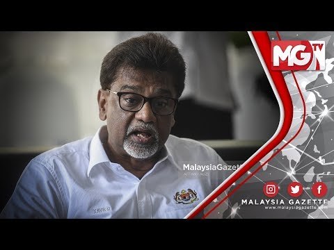 TERKINI : Dekat Malaysia Nie, Cakap-cakap Sahaja Tak Ada Guna - Xavier Jayakumar
