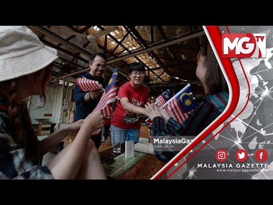 TERKINI : Tiada Keperluan Untuk MCA 'Semak dan Imbang' - Wong Siew Ki