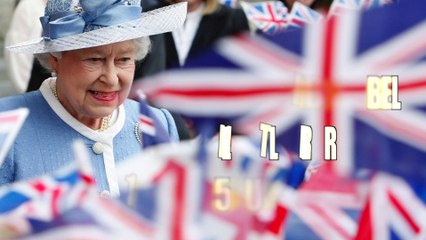 Queen Elizabeth II - 93 cumpleaños