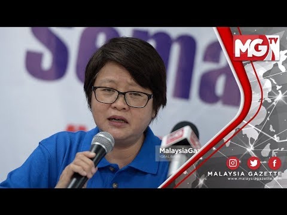TERKINI : Lebih baik Guan Eng Tumpu Isu Pulihkan Ekonomi - MCA