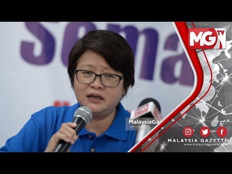 TERKINI : Lebih baik Guan Eng Tumpu Isu Pulihkan Ekonomi - MCA