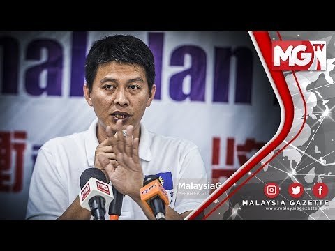 TERKINI : Bertanding Cara Baik Bukan Cara Samseng - Calon MCA