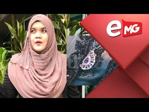 “Aishah Bagai Kacang Lupakan Kulit” - DSV | EDISI MG 29 OGOS 2018