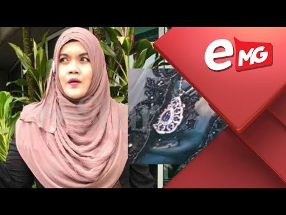 “Aishah Bagai Kacang Lupakan Kulit” - DSV | EDISI MG 29 OGOS 2018