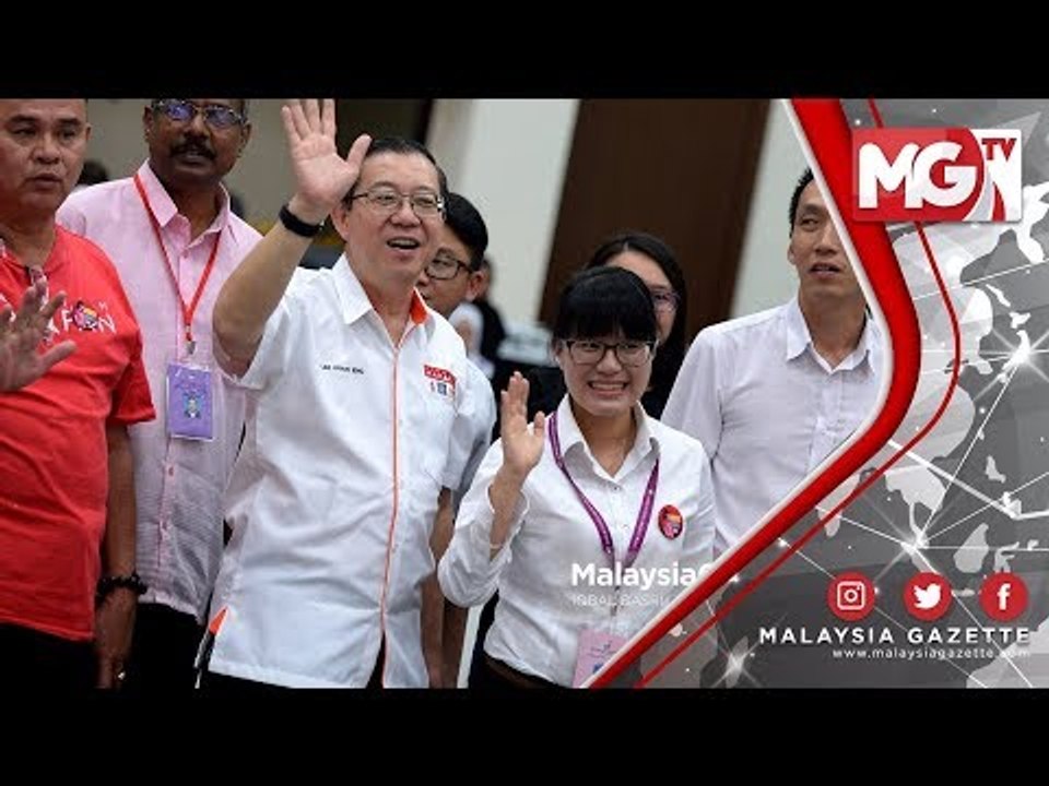 TERKINI : PH Menang "Ini Bukan Penamat Tetapi Permulaan Untuk Saya" - Wong Siew Ki