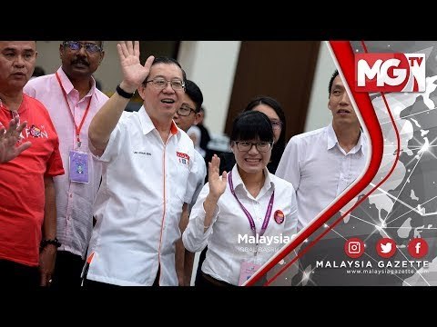 TERKINI : PH Menang Ini Bukan Penamat Tetapi Permulaan Untuk Saya - Wong Siew Ki