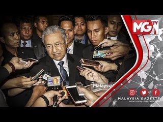 Télécharger la video: TERKINI: Anwar Rasa Kerajaan PH Tidak Beri Tumpuan kepada Kebajikan Kaum Melayu – Tun M