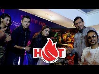 Munafik 2 Bakal Mengegarkan di Pawagam