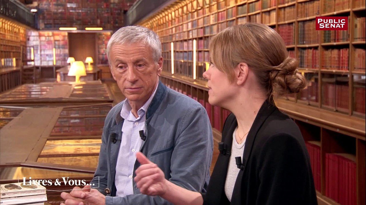 Livres & vous, Marie Bergstrom, les sites de rencontres ont ils tué l'amour ?