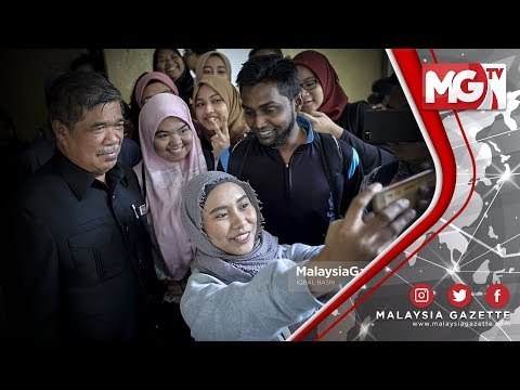 TERKINI : Isu Khalwat, LGBT Bising, Bila Isu Rasuah Senyap – Mat Sabu