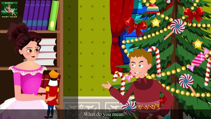 سارة البندق | قصص اطفال | حكايات عربية