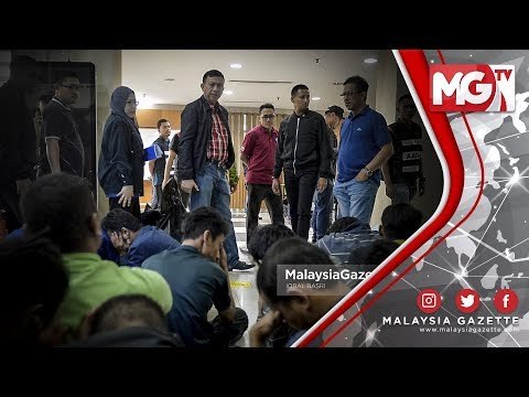 TERKINI: Pendidikan awal terhadap penyalahgunaan dadah adalah penting - Zulkifli Abdullah