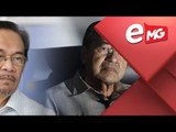 Anwar Ibrahim Perlu Jadi Timbalan Perdana Menteri Terlebih Dahulu | EDISI MG 21 SEPTEMBER 2018