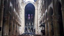 Restaurer Notre-Dame en cinq ans : un défi possible ?