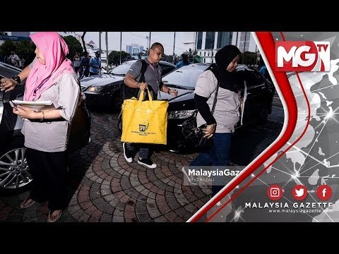 TERKINI : Hanya 44% Keluar Mengundi di DUN Seri Setia