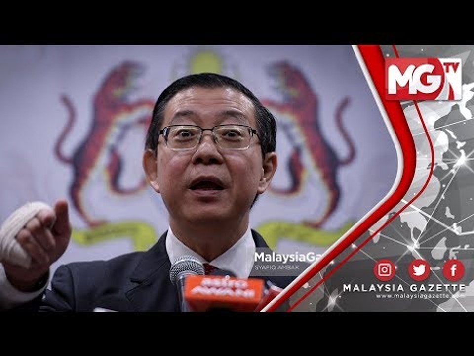 TERKINI : Pengecualian SST Bakal Bawa Implikasi Kewangan