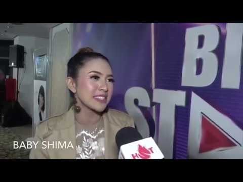 Jangan cuba buat cerita ! Baby Shima ( H.O.T)