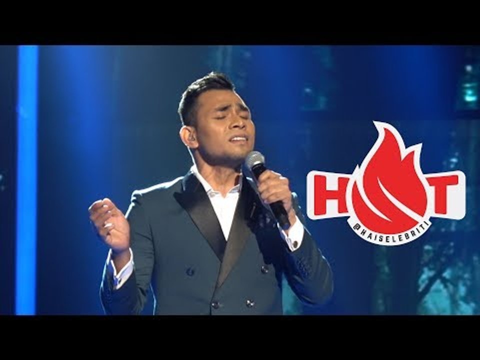 #BigStage : Syafiq Farhain Tak Kecewa Jadi Naib Juara | H.O.T