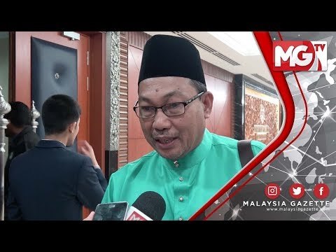 Pas tak sabar tengok hasil penjimatan PH