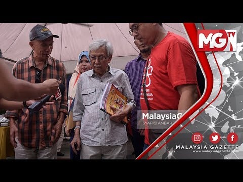 TERKINI : "PM Kata Masih Ada! Majlis Penasihat Kerajaan (CEP) Masih Wujud" – Tun Daim