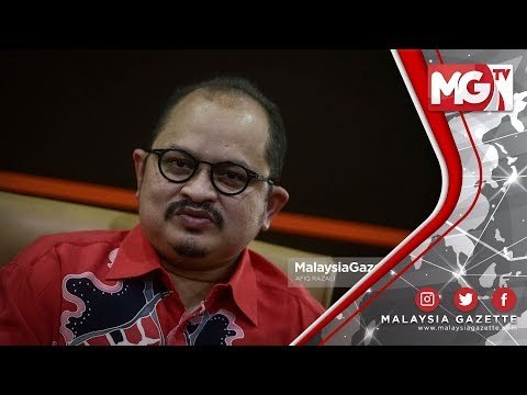 TERKINI : Pemilihan PKR Perlu Ditangguhkan - Shamsul Iskandar