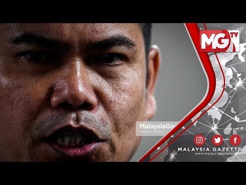 TERKINI : Saya Wajib Bantu Anwar Ibrahim di Port Dickson - Jamal Yunos