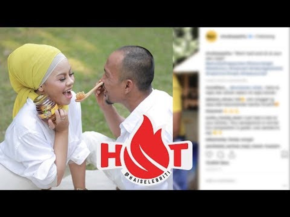 Shuib Sepahtu Bersama Madunya? | H.O.T