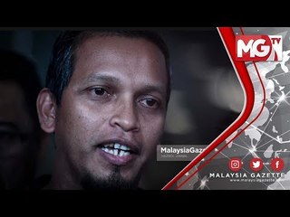 Pemandu teksi minta maaf insiden biadab di Langkawi