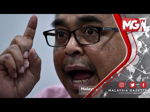 TERKINI : MENTERI Tolong Jangan Putar Belit! - Pengarah Big Blue Taxi